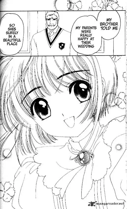 Cardcaptor Sakura Chapter 19 34